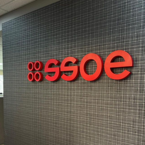 Interior Signage